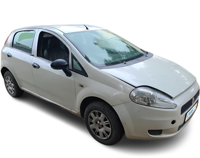 Fiat Grand Punto-img